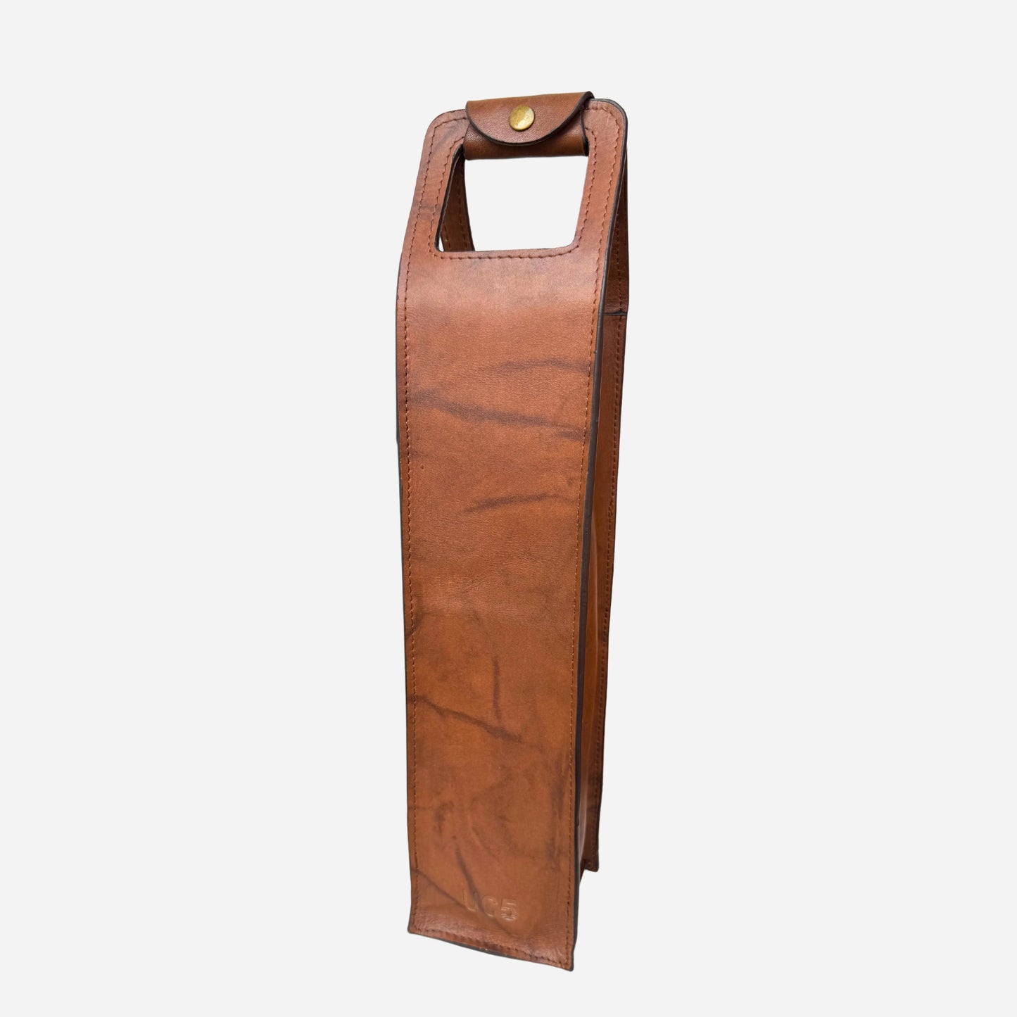 Kai Bottle Holder - Tan