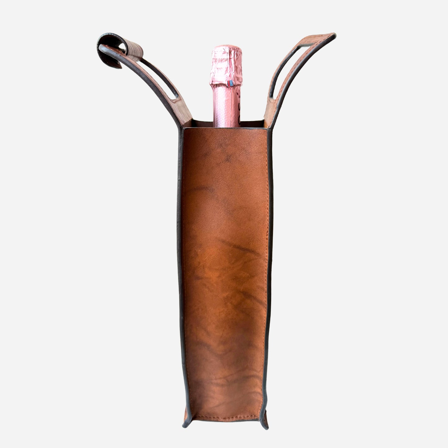 Kai Bottle Holder - Tan