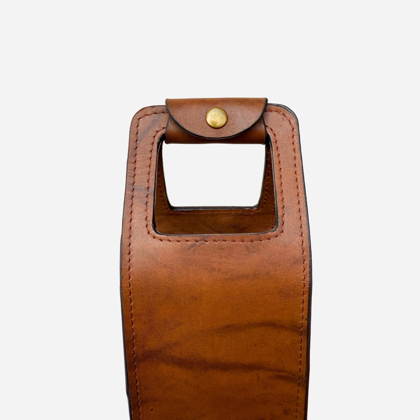 Kai Bottle Holder - Tan