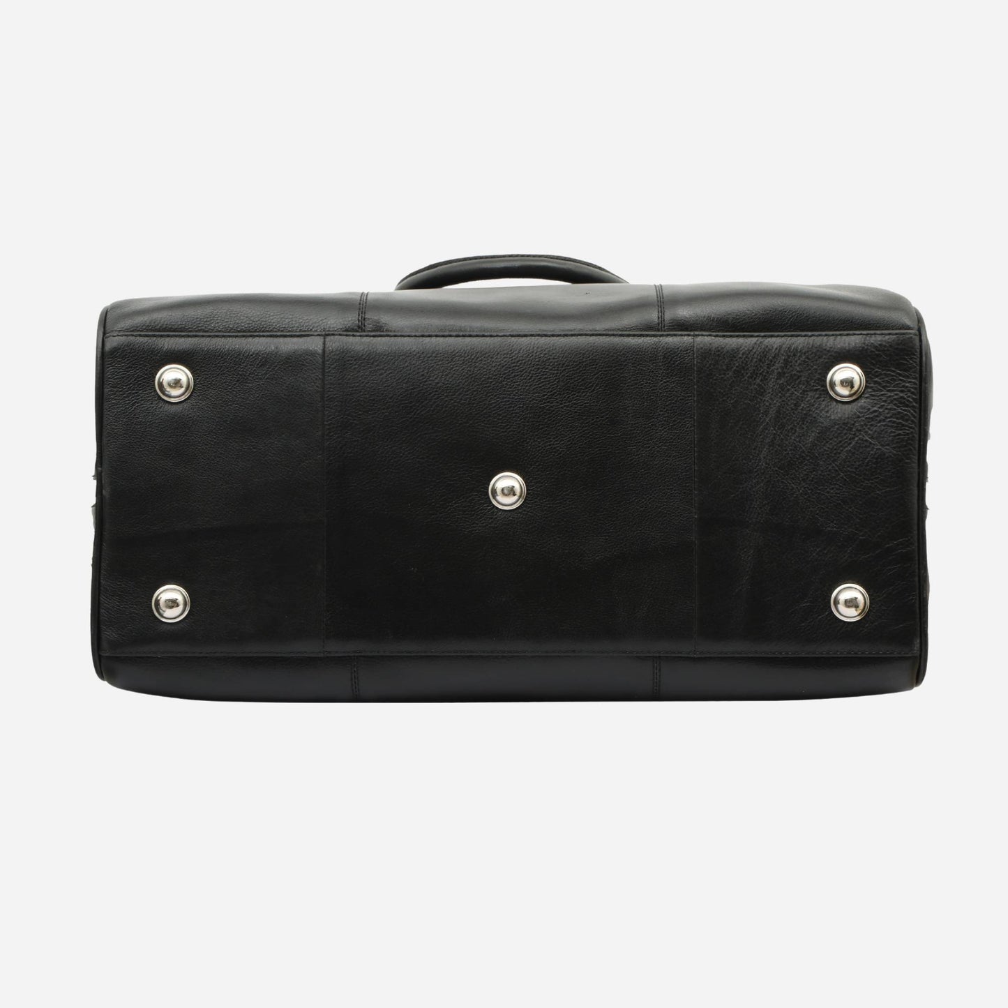 Nuit Duffle Bag - Black