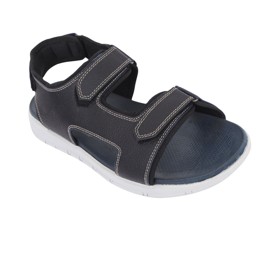 Newark Floater Sandals - Navy Blue