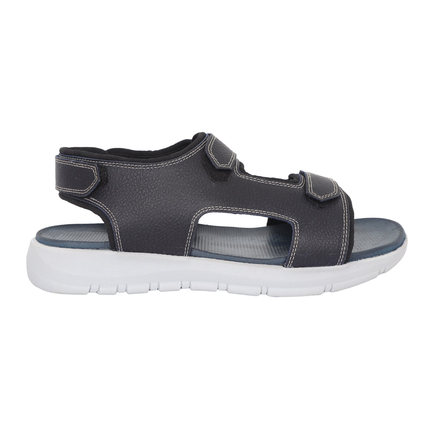 Newark Floater Sandals - Navy Blue