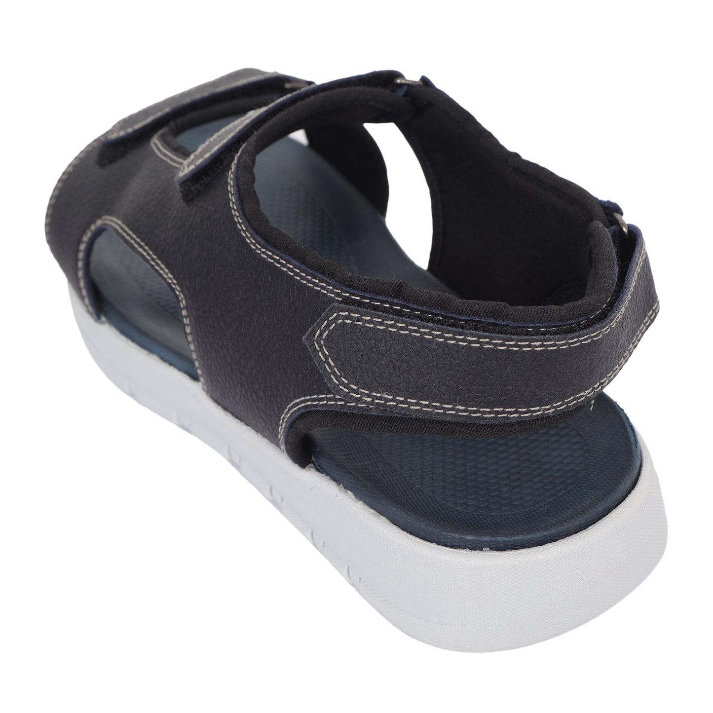 Newark Floater Sandals - Navy Blue